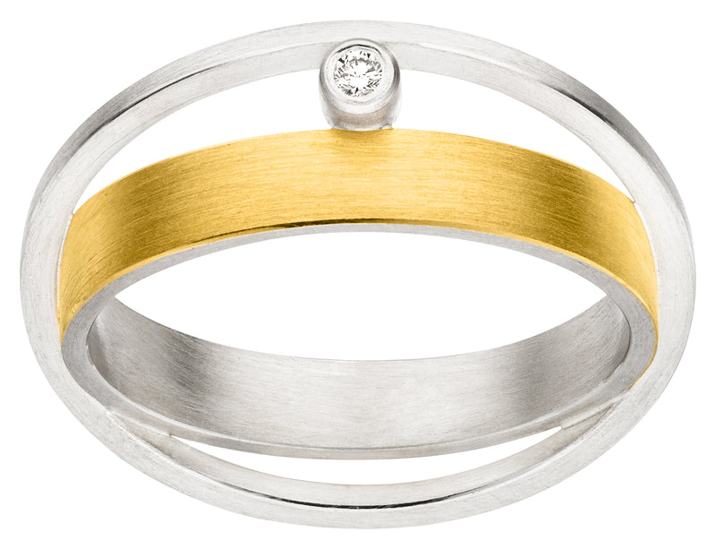 Ring MANU R1343BR