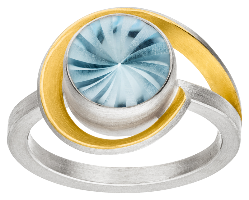 Ring MANU R1344TO