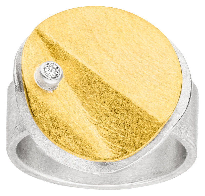 Ring MANU R1346BR