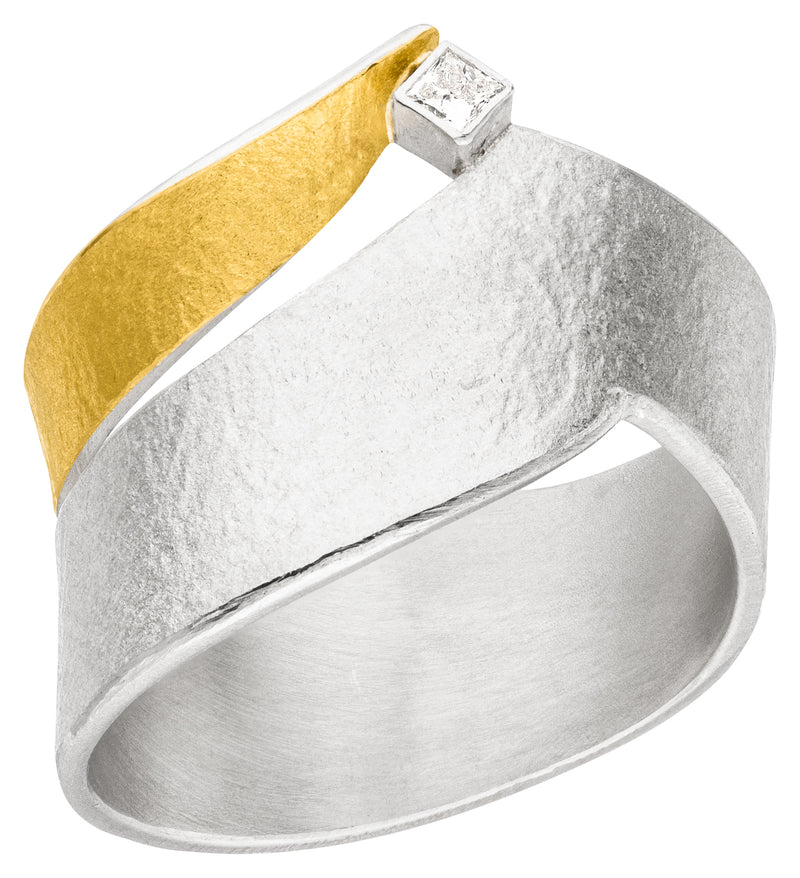 Ring MANU R1348BR