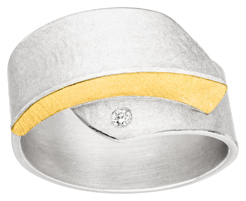 Ring MANU R1349BR