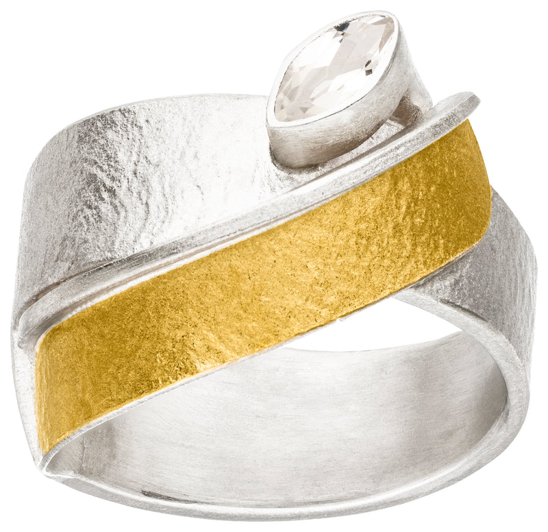 Ring MANU R1367WTO