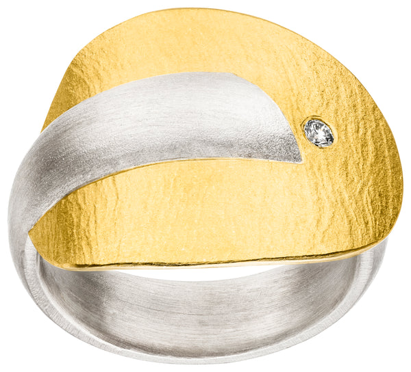 Ring MANU R1368BR
