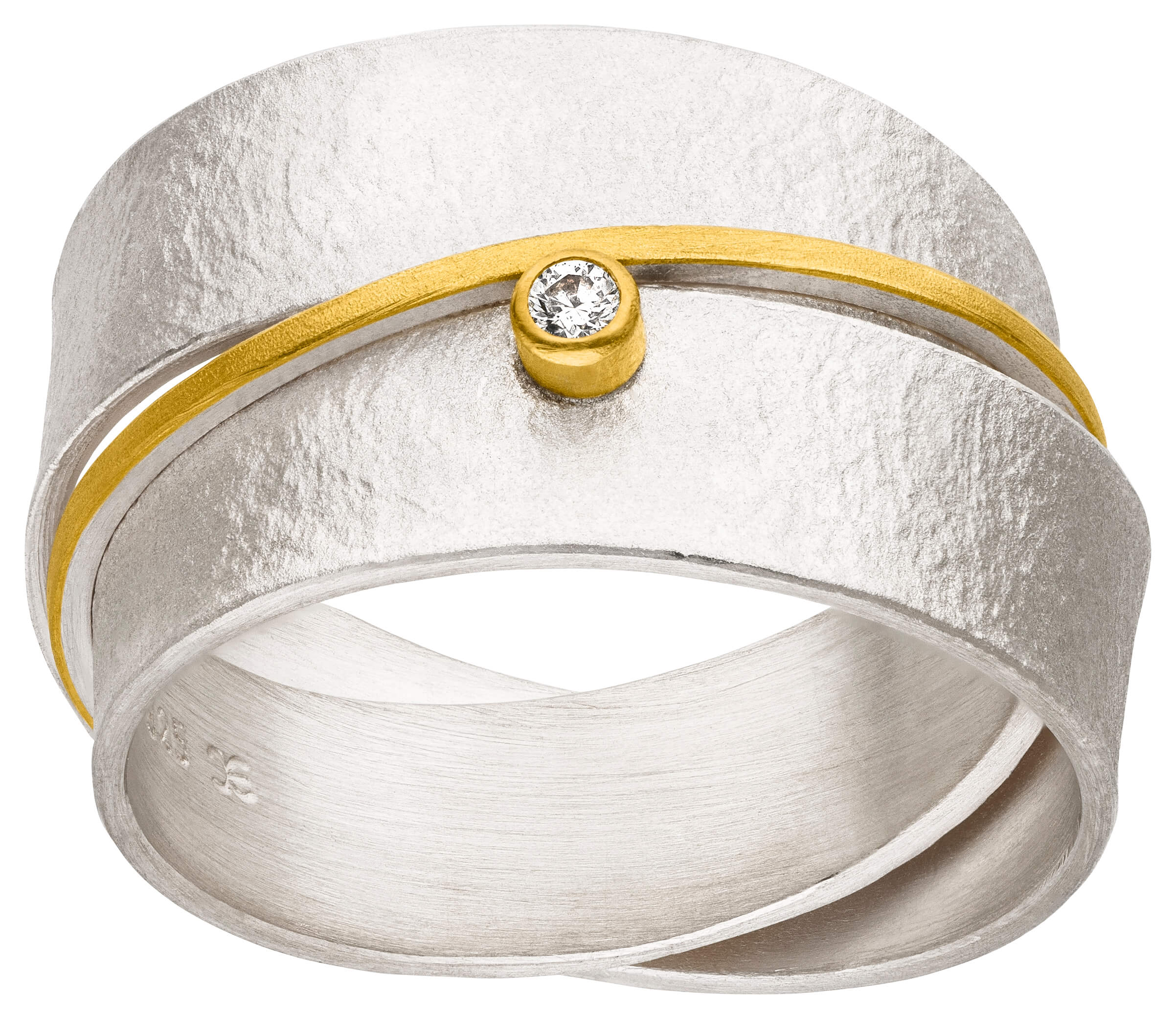 Ring MANU R1370BR