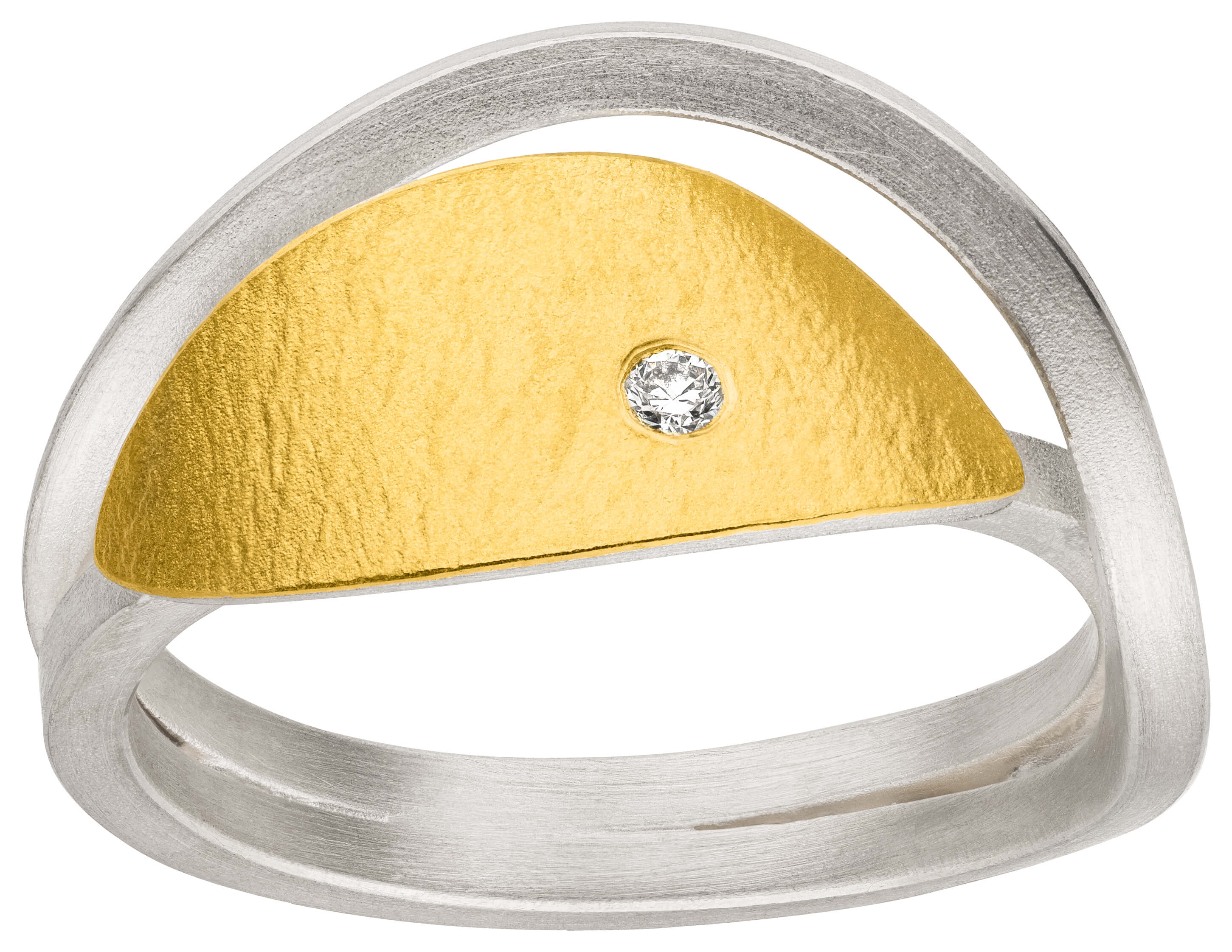 Ring MANU R1391BR