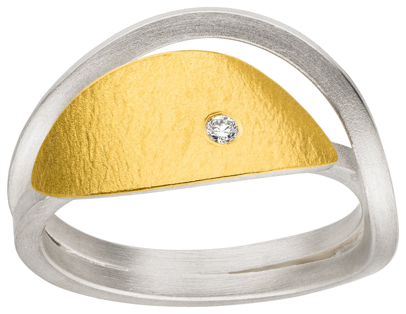 Ring MANU R1391BR