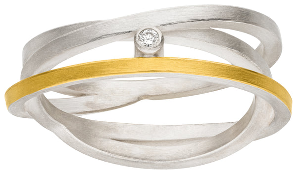 Ring MANU R1393BR