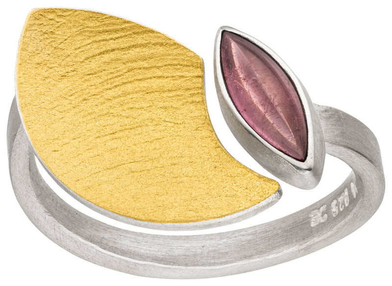 Ring MANU R1395TUR