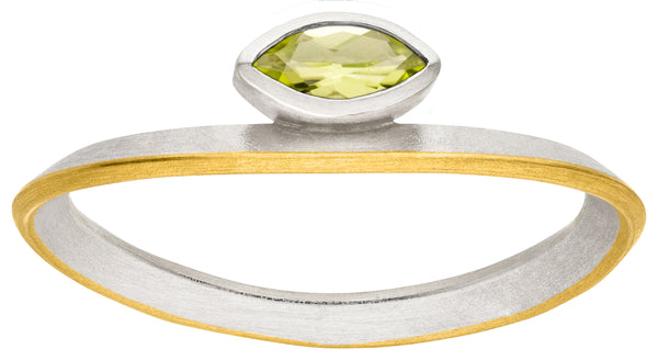 Ring MANU R1397PR