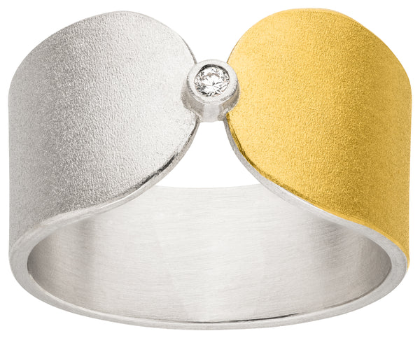 Ring MANU R1398BR