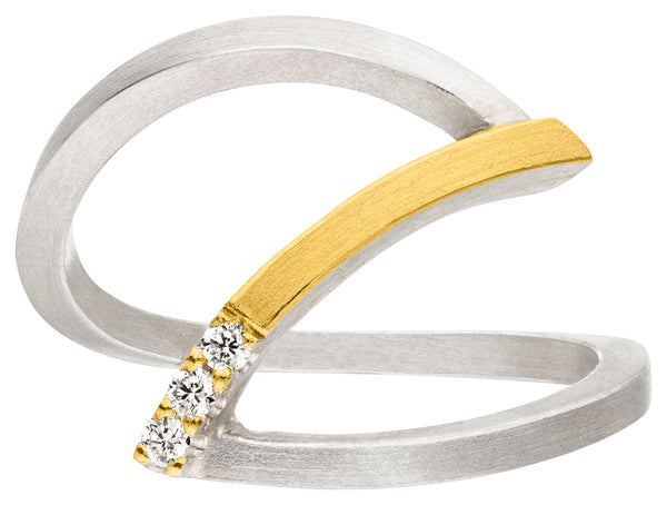 Ring MANU R1401BR