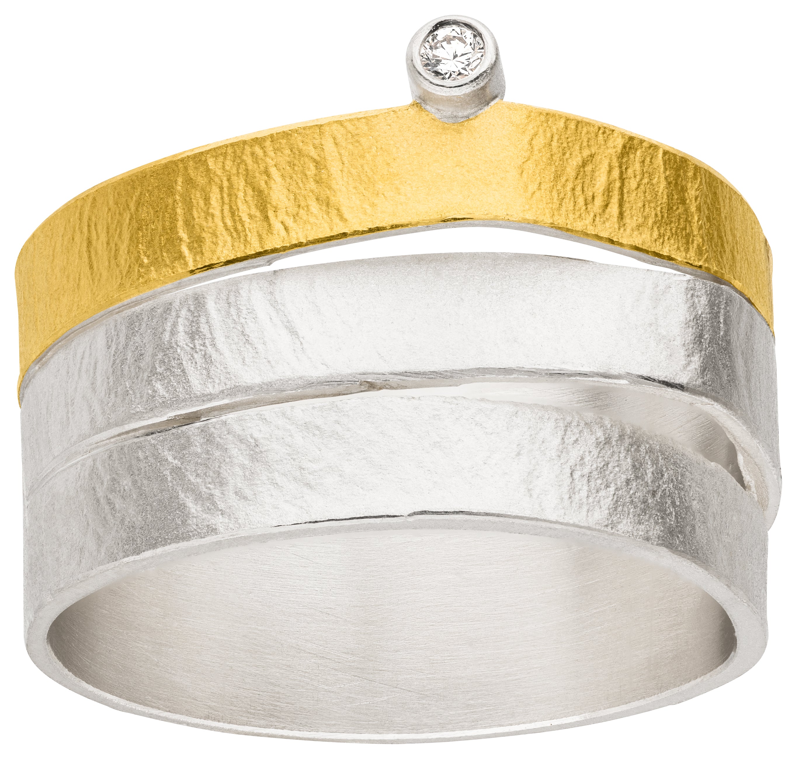 Ring MANU R1402BR