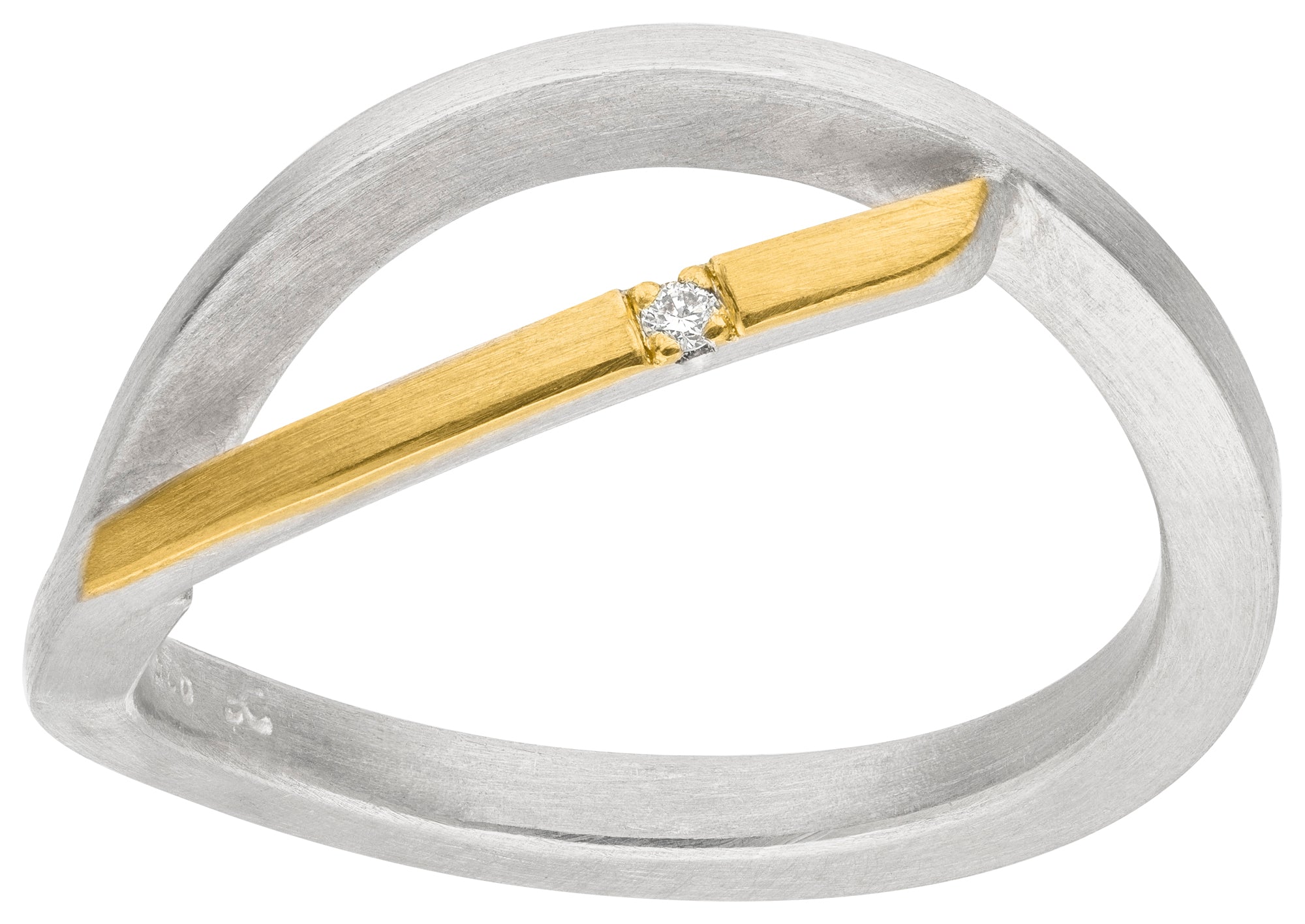 Ring MANU R1406BR