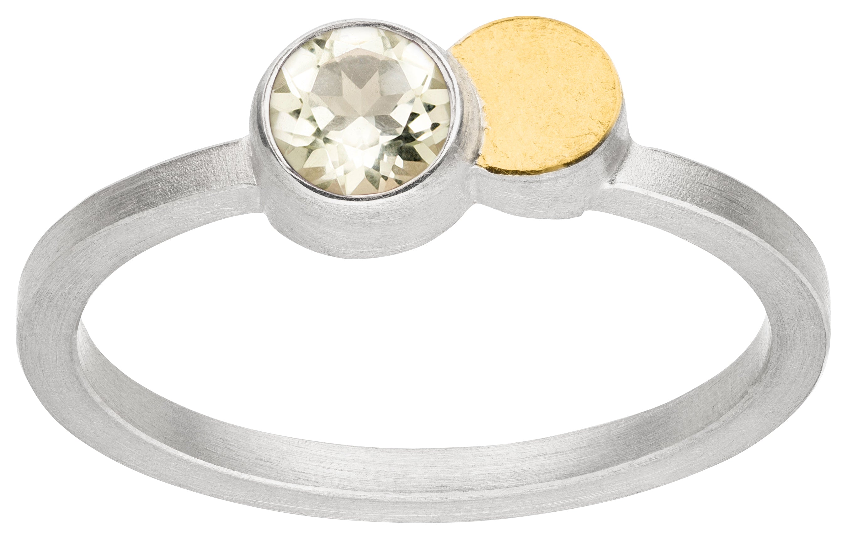 Ring MANU R1409MQ