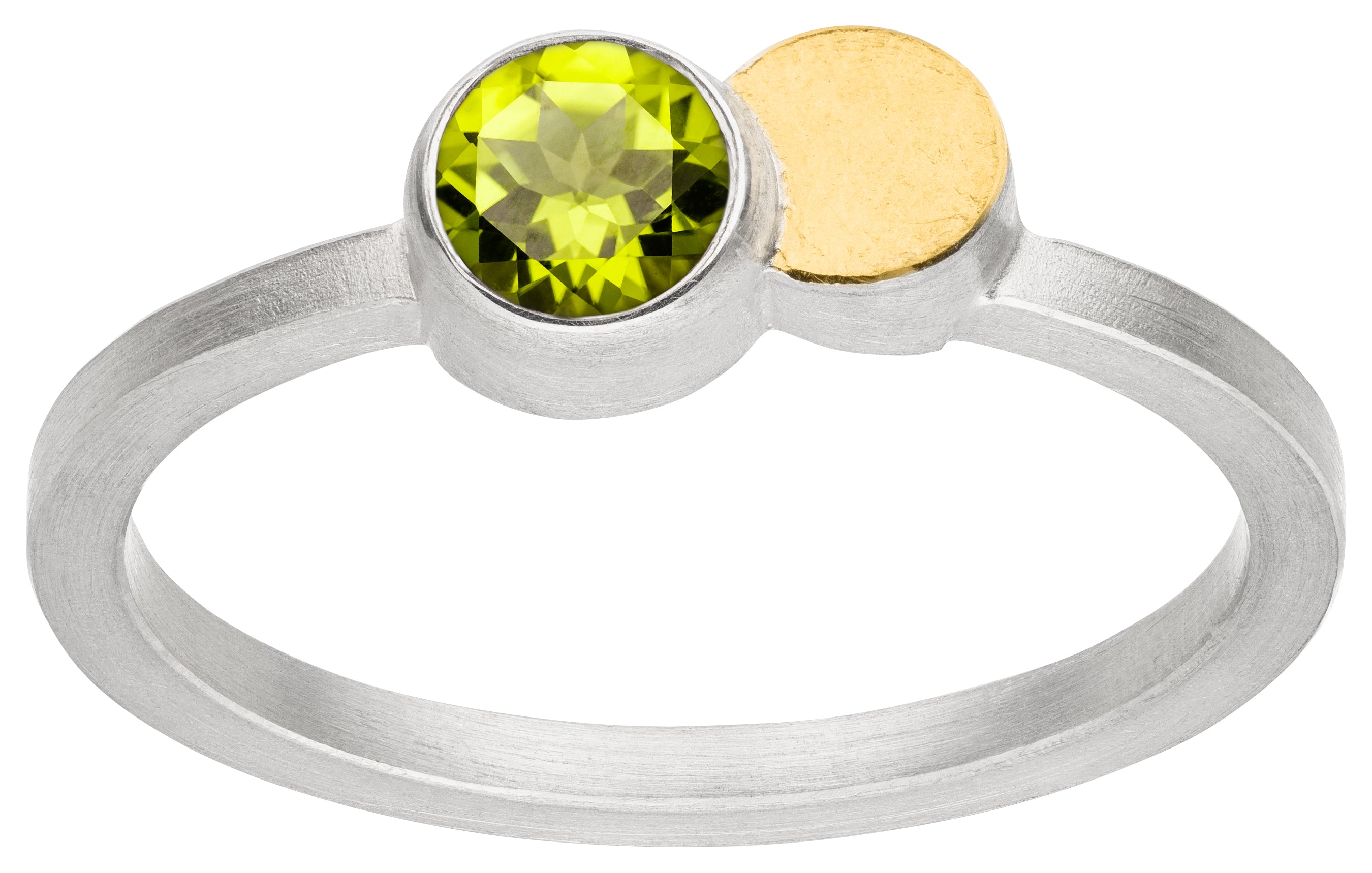 Ring MANU R1409PR