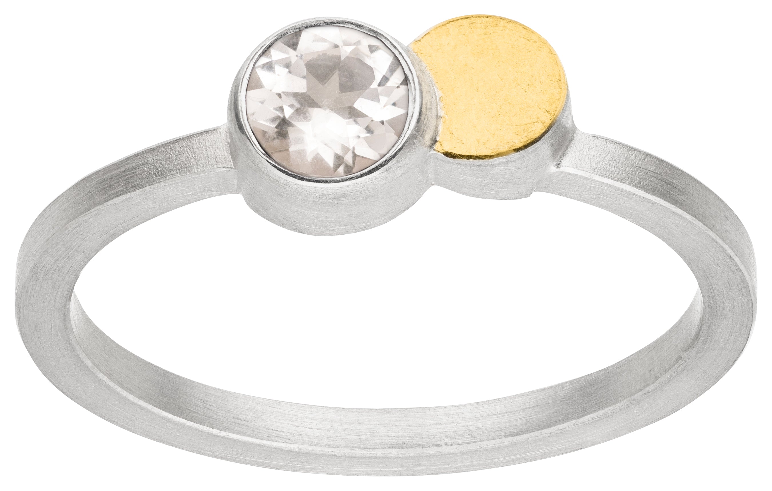 Ring MANU R1409WTO