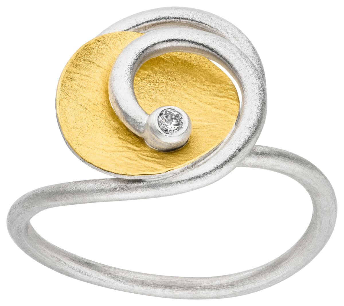 Ring MANU R1410BR