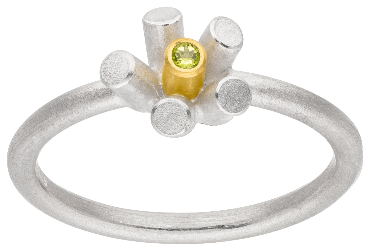 Ring MANU R1411PR