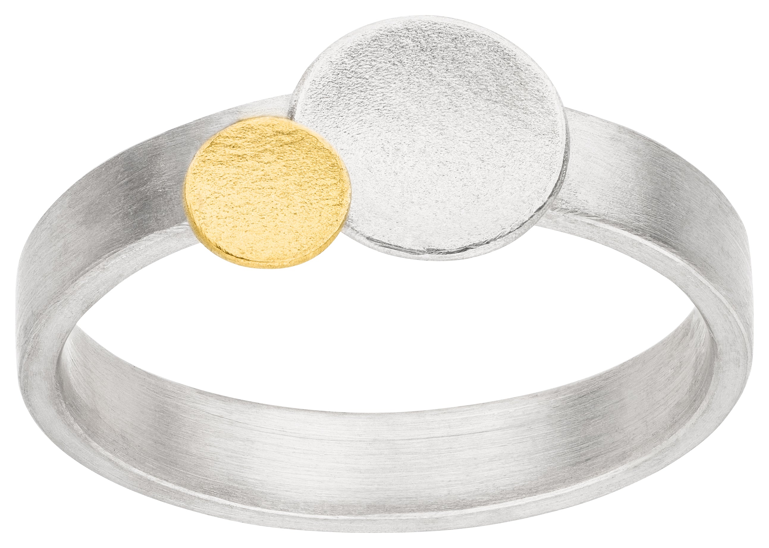Ring MANU R1412