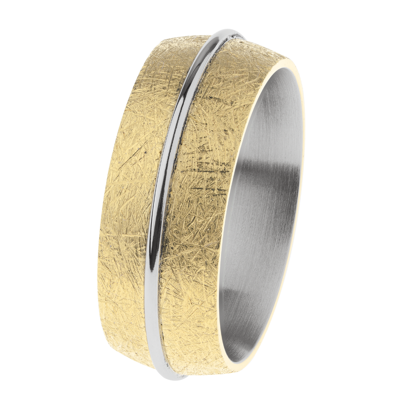 Ring ERNSTES DESIGN R727