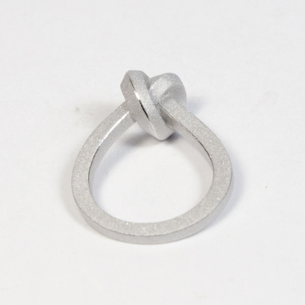 Ring Knotenschmuck Knoten RIN-3