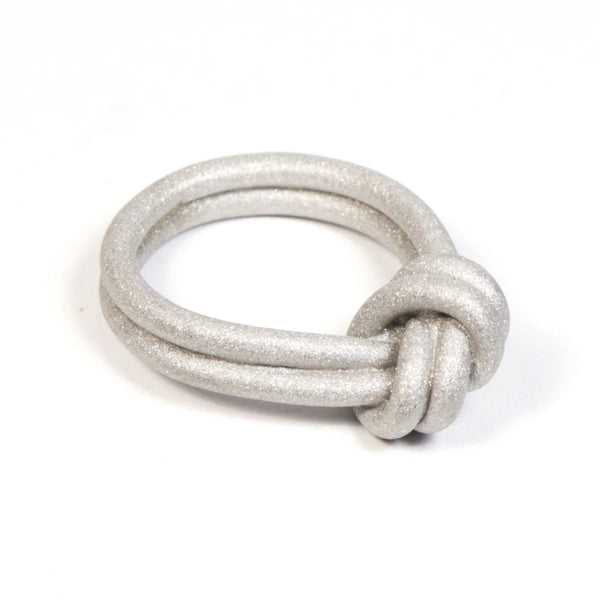 Ring Knotenschmuck Knoten RIN-5