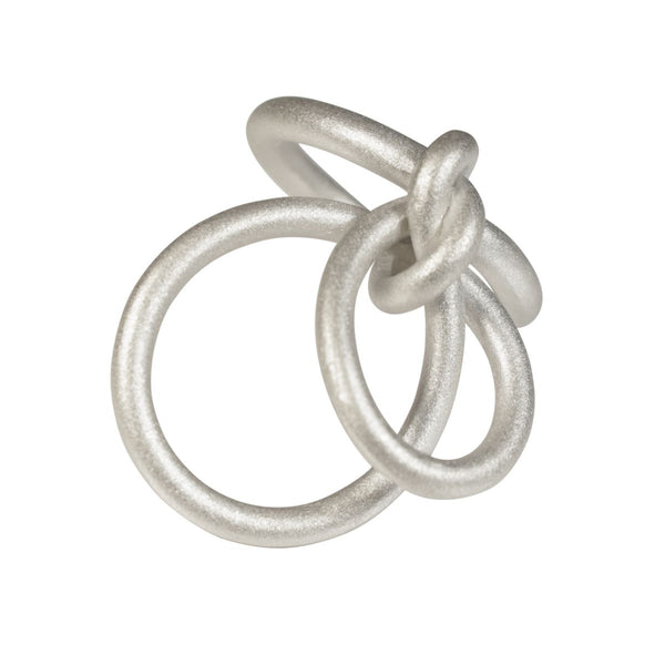 Ring Knotenschmuck Knoten RIN-6