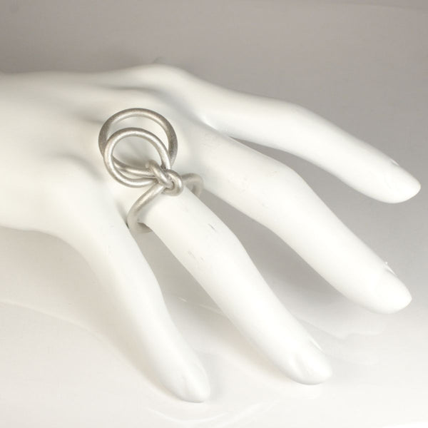 Ring Knotenschmuck Knoten RIN-6