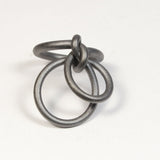 Ring Knotenschmuck Knoten RIN-6