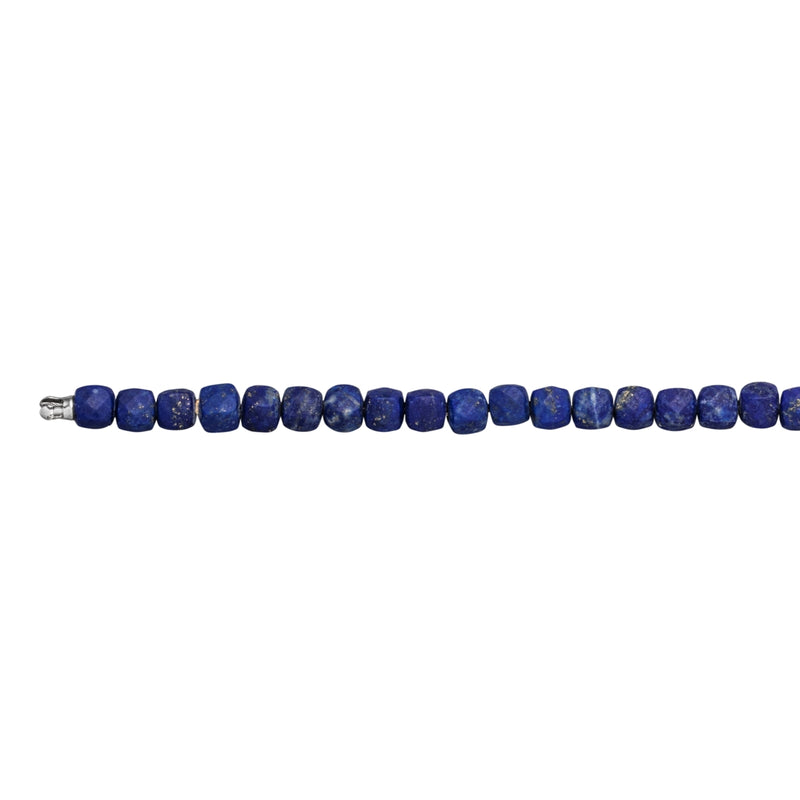 Wechselkette MANU Lapislazuli WK68