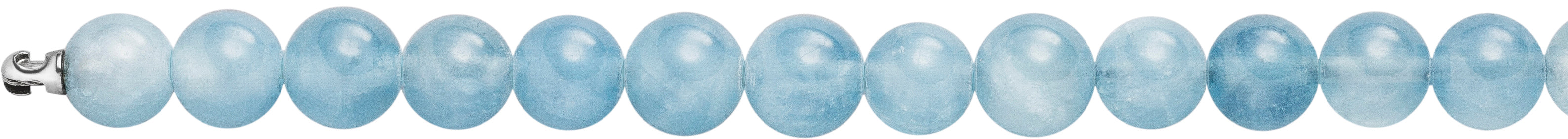 Wechselkette MANU Aquamarin WK71