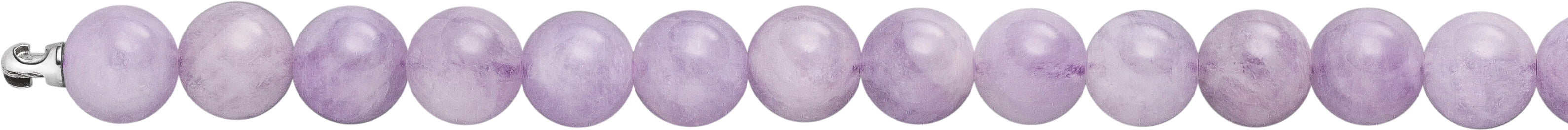 Wechselkette MANU Amethyst WK72