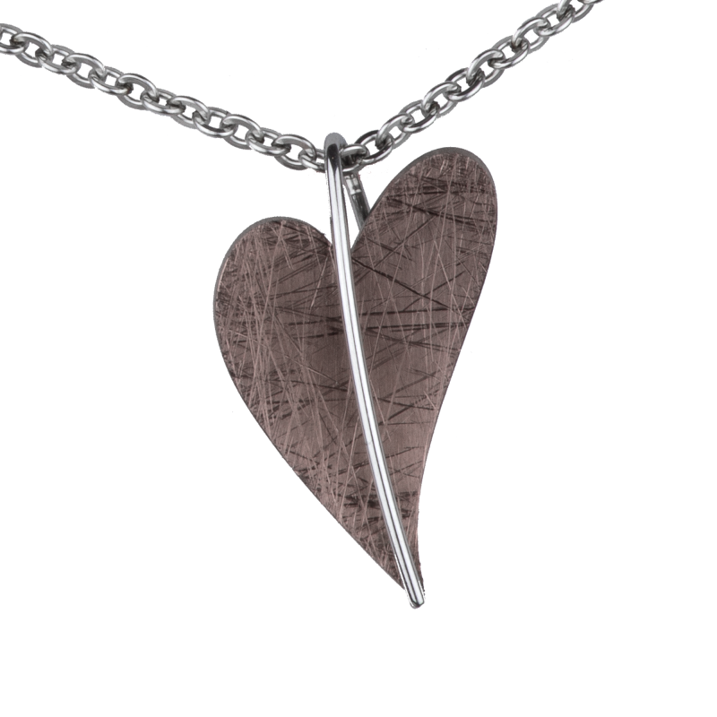 Anhänger ERNSTES DESIGN AN412