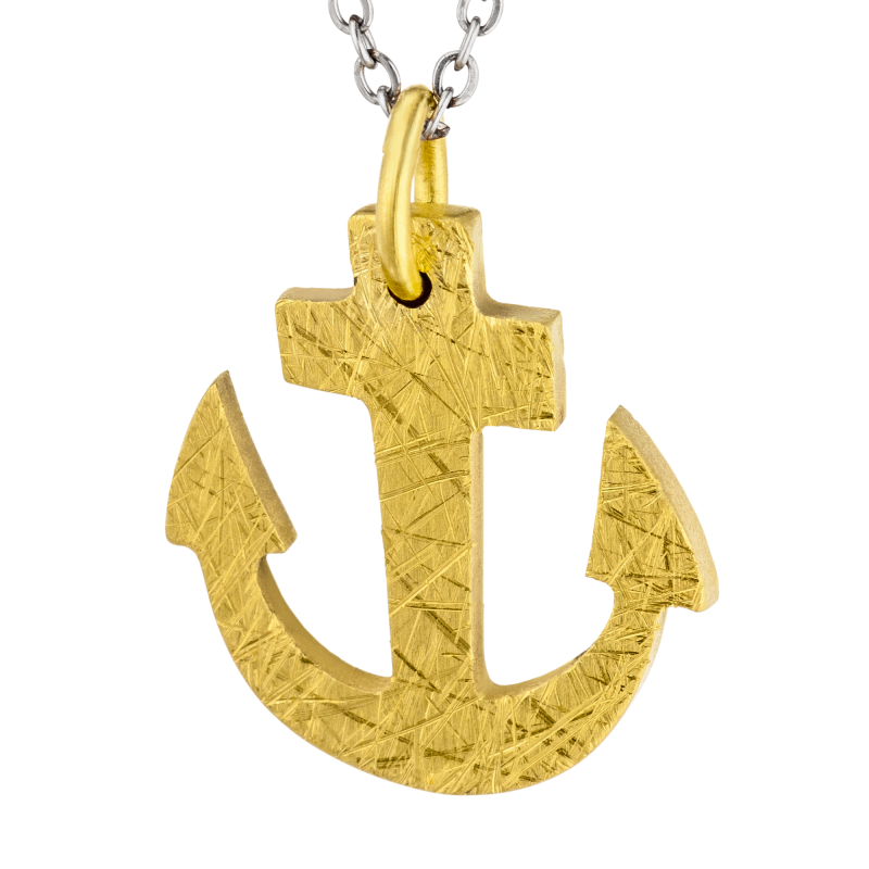 Anhänger ERNSTES DESIGN AN512