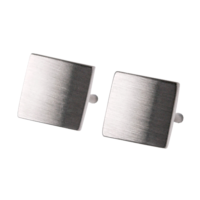 Edelstahl Ohrstecker ERNSTES DESIGN E89