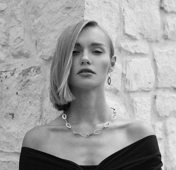 Kette Zaremski N975