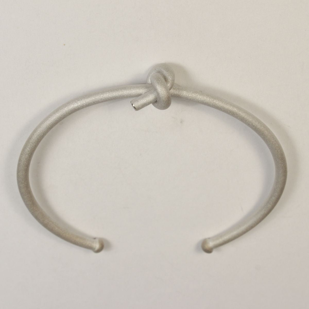 Armreif / Spange Knotenschmuck Knoten ARM-10