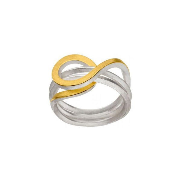 Ring MANU R1207