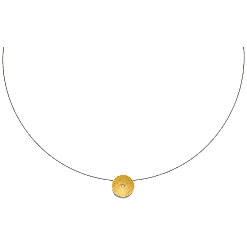Collier MANU K1296BR