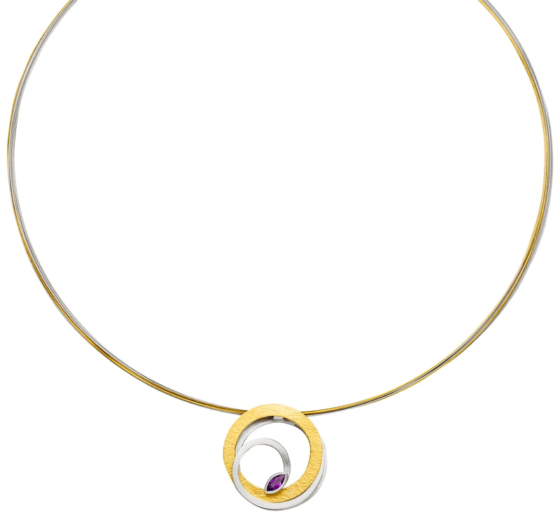 Collier MANU K1380AM