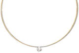 Collier MANU K1406SAL