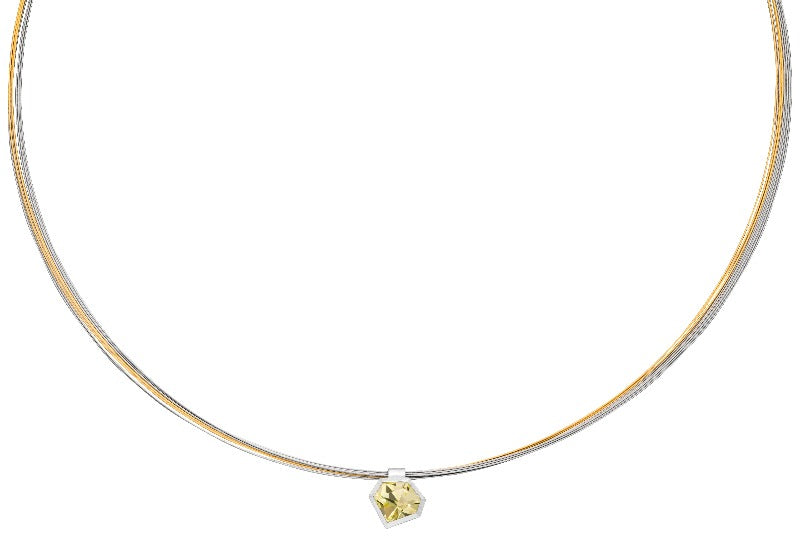 Collier MANU K1406SLQ