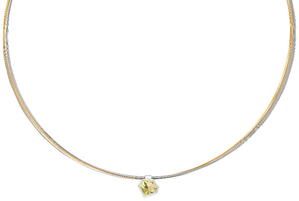 Collier MANU K1406SLQ