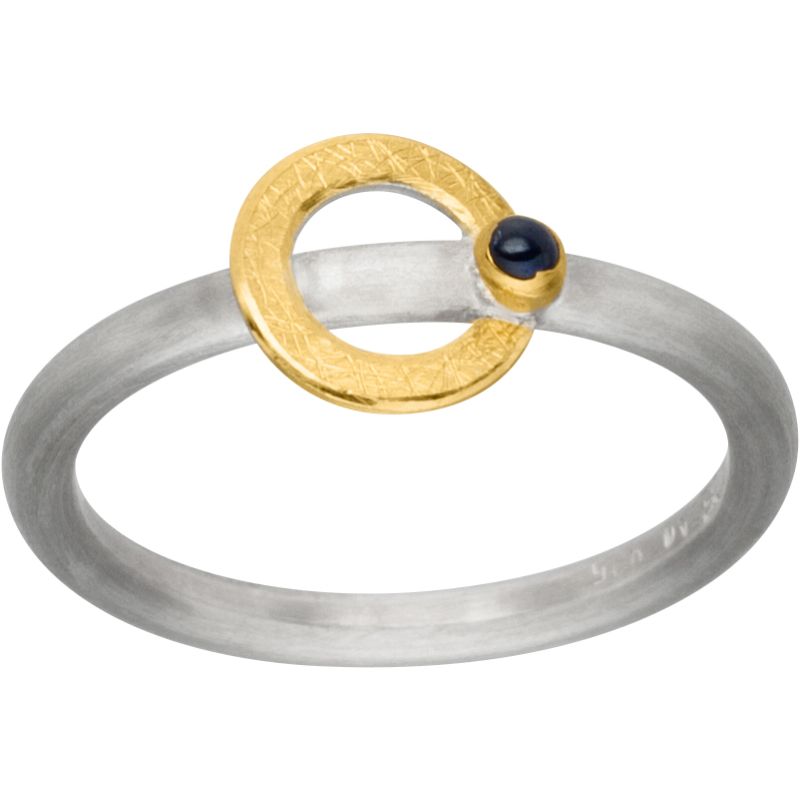 Ring MANU R637SA