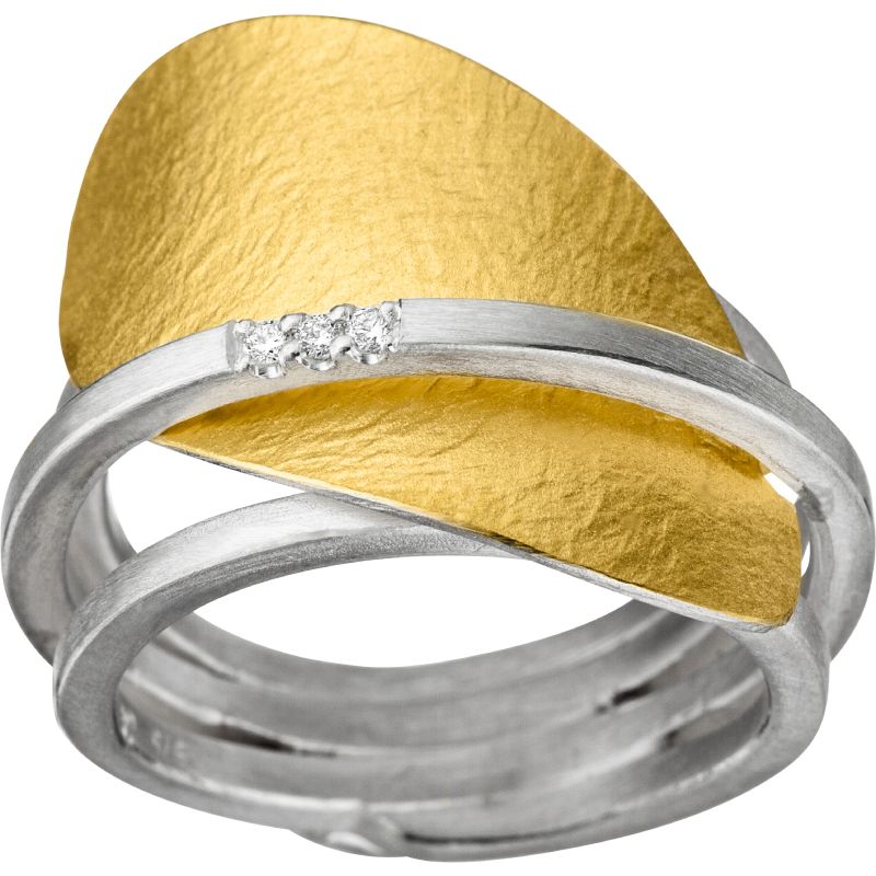 Ring MANU R1166BR