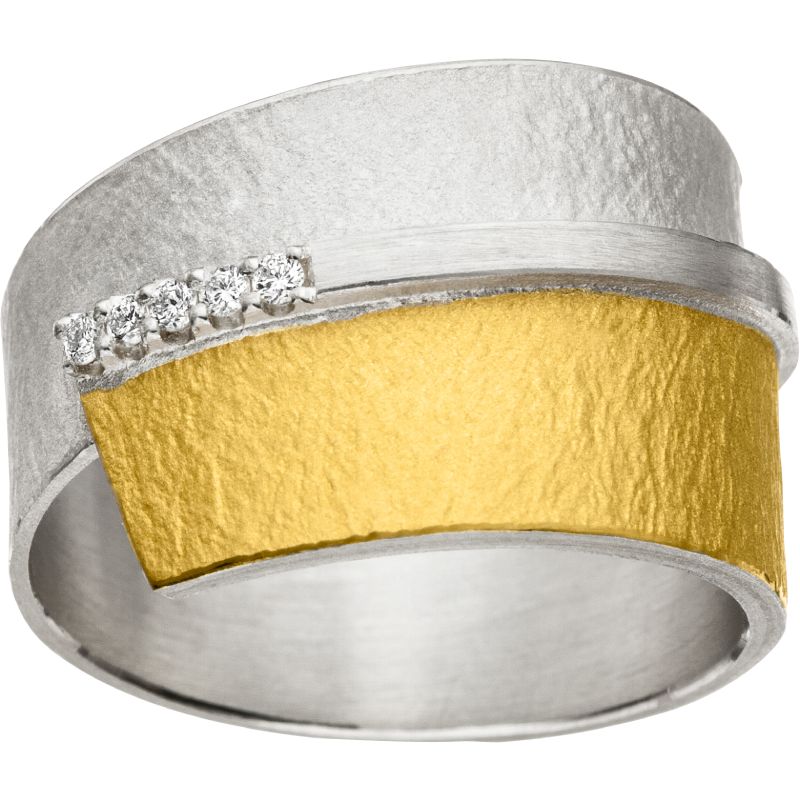 Ring MANU R1178BR