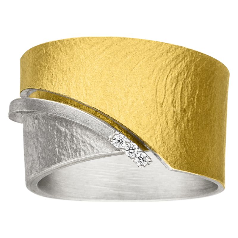 Ring MANU R1266BR