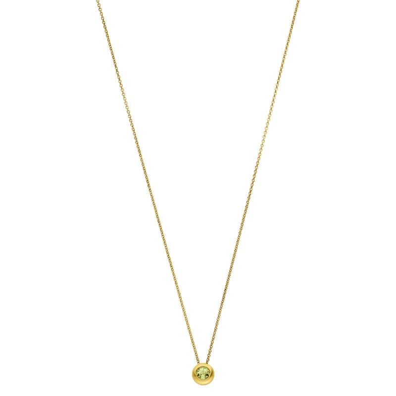 Collier MANU GK29PR