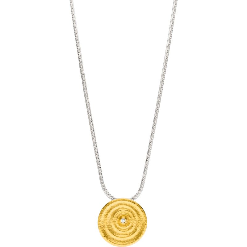 Collier MANU K1225BR