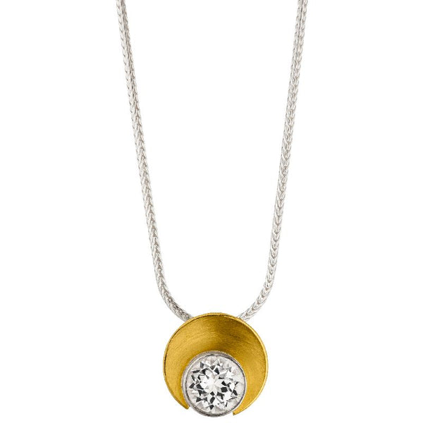 Collier MANU K1301WTO